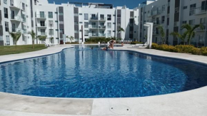 Departamento en Acapulco Diamante